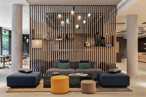 Courtyard by Marriott Freiburg Hotel in Freiburg