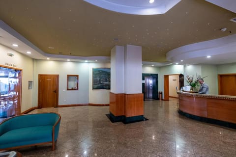 Best Western Hotel Turist Hotel in Skopje