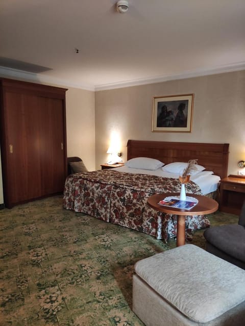 Best Western Hotel Turist Hotel in Skopje