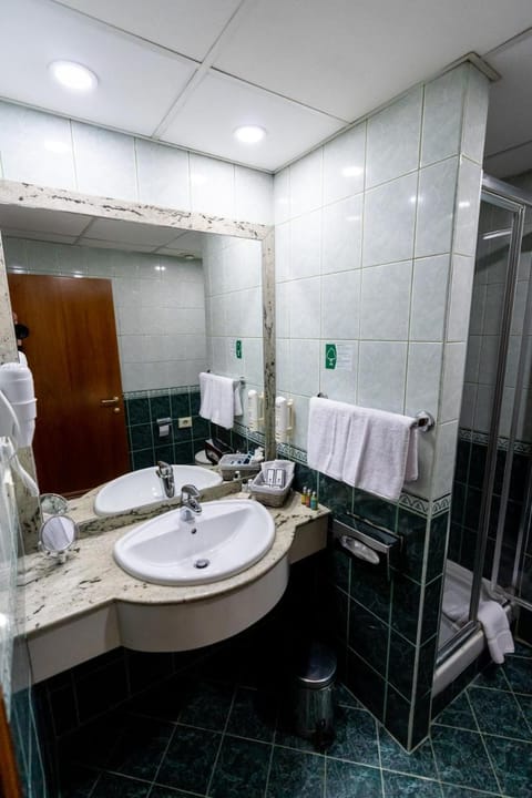 Best Western Hotel Turist Hotel in Skopje