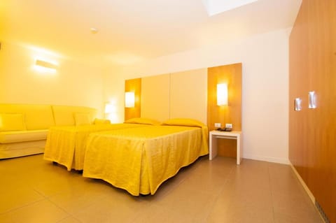 Eurocongressi Hotel Hotel in Cavaion Veronese