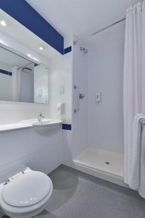 Travelodge Aberdeen Central Hotel in Aberdeen