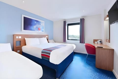 Travelodge Aberdeen Bucksburn Hotel in Aberdeen