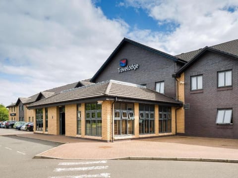 Travelodge Glasgow Airport Hotel in Paisley
