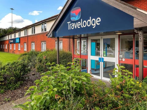Travelodge Manchester Birch M62 Eastbound Hotel in Rochdale