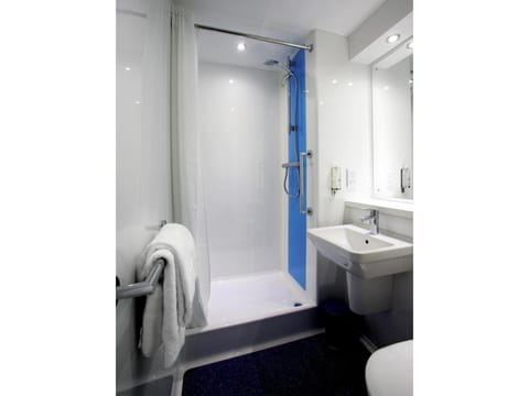 Travelodge Widnes Hotel in Widnes