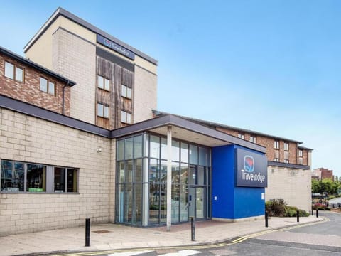 Travelodge Sunderland Central Hotel in Sunderland