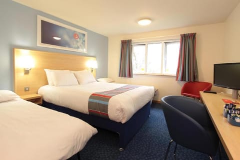 Travelodge Sunderland Central Hotel in Sunderland