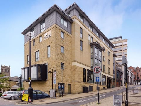 Travelodge Harrogate Hotel in Harrogate