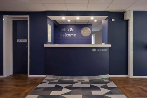 Travelodge Oswestry Hotel in Oswestry