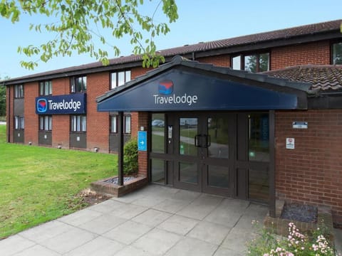 Travelodge Retford Markham Moor Hotel in Bassetlaw District