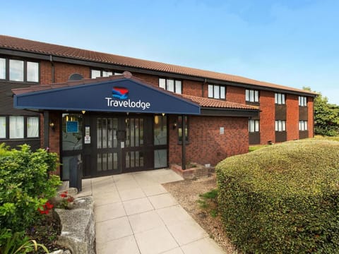 Travelodge Doncaster Hotel in Doncaster