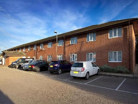 Travelodge Barrow In Furness Hotel in Barrow-in-Furness