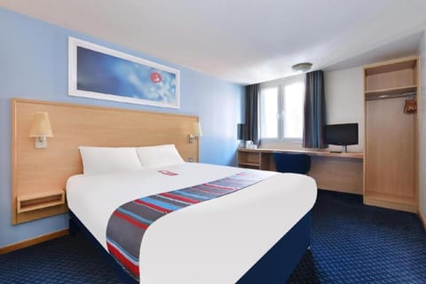 Travelodge Barrow In Furness Hotel in Barrow-in-Furness