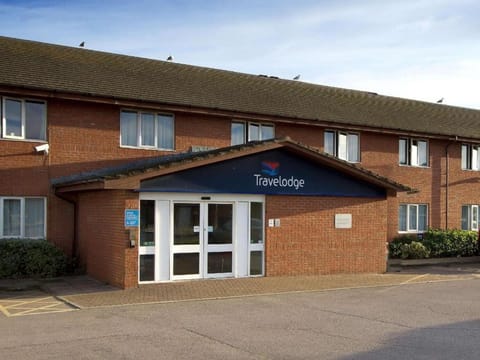 Travelodge Barrow In Furness Hotel in Barrow-in-Furness