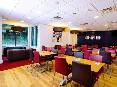 Travelodge Derby Cricket Ground Hotel in Derby