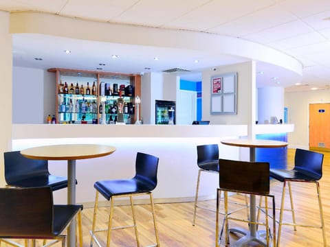 Travelodge Derby Cricket Ground Hotel in Derby