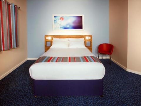 Travelodge Peterborough Alwalton Hotel in Huntingdonshire District