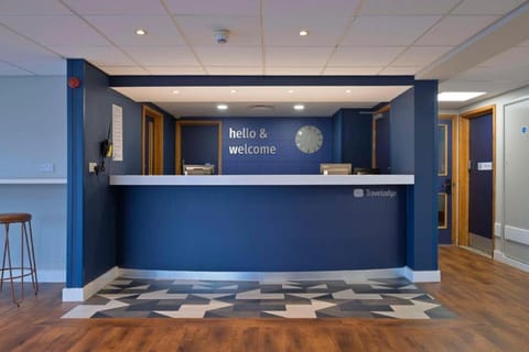 Travelodge Peterborough Alwalton Hotel in Huntingdonshire District