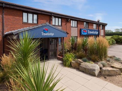 Travelodge Cambridge Swavesey Hotel in South Cambridgeshire District