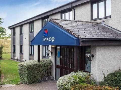 Travelodge Okehampton Whiddon Down Hotel in Teignbridge