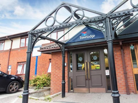 Travelodge Exeter M5 Hotel in Exeter