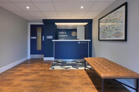 Travelodge Stonehouse Hotel in Stroud District