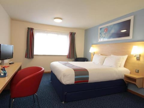 Travelodge Plymouth Hotel in Plymouth