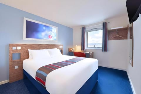 Travelodge Plymouth Hotel in Plymouth