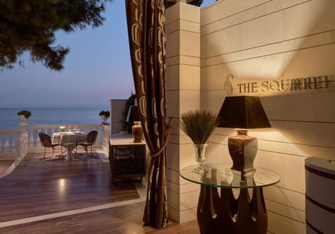 The Danai Resort in Nikiti