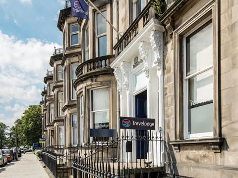 Travelodge Edinburgh Haymarket Hotel in Edinburgh