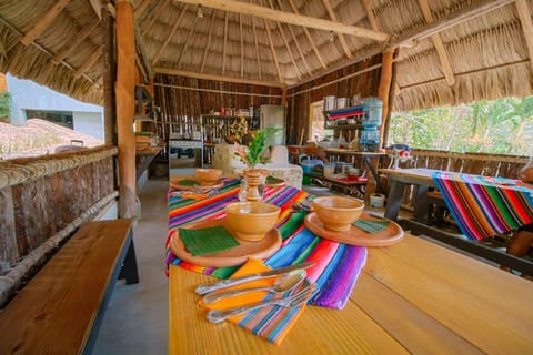 The Lodge At Chaa Creek Hotel in Cayo District