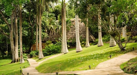 The Lodge At Chaa Creek Hotel in Cayo District