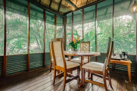 The Lodge At Chaa Creek Hotel in Cayo District