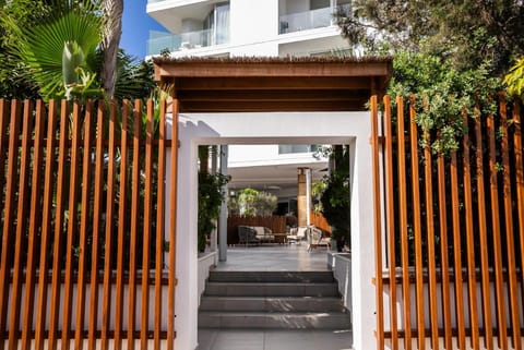 MARGADINA HOTEL Hotel in Protaras