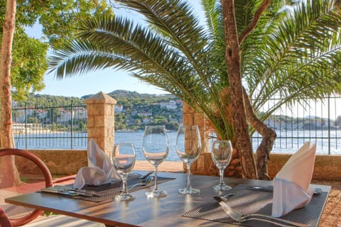 TUI Blue Kalamota Island Hotel in Dubrovnik-Neretva County