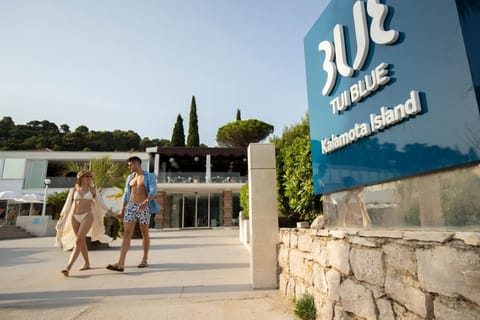 TUI Blue Kalamota Island Hotel in Dubrovnik-Neretva County