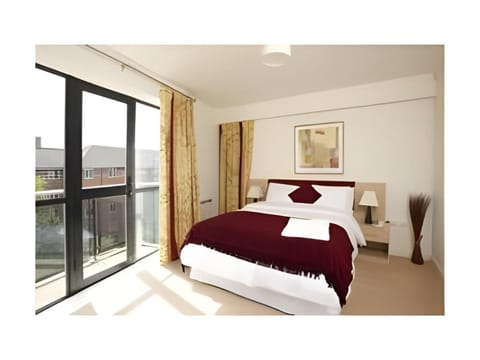 SACO Derby - The Mill House Apartment in Derby