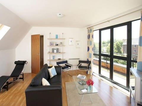 SACO Derby - The Mill House Apartment in Derby