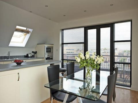 SACO Derby - The Mill House Apartment in Derby