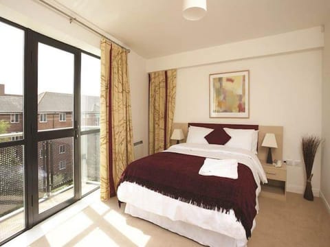 SACO Derby - The Mill House Apartment in Derby