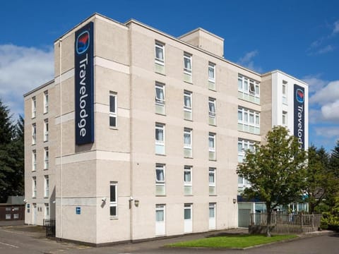 Travelodge Dundee Strathmore Avenue Hotel in Dundee