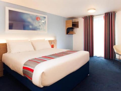 Travelodge Dundee Strathmore Avenue Hotel in Dundee