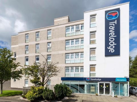 Travelodge Dundee Strathmore Avenue Hotel in Dundee