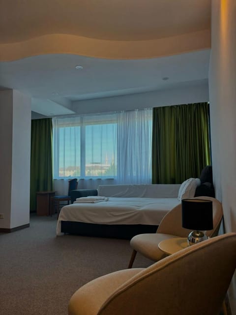 Excelsior Hotel Timisoara Hotel in Timisoara