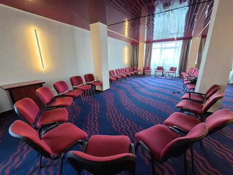 Excelsior Hotel Timisoara Hotel in Timisoara