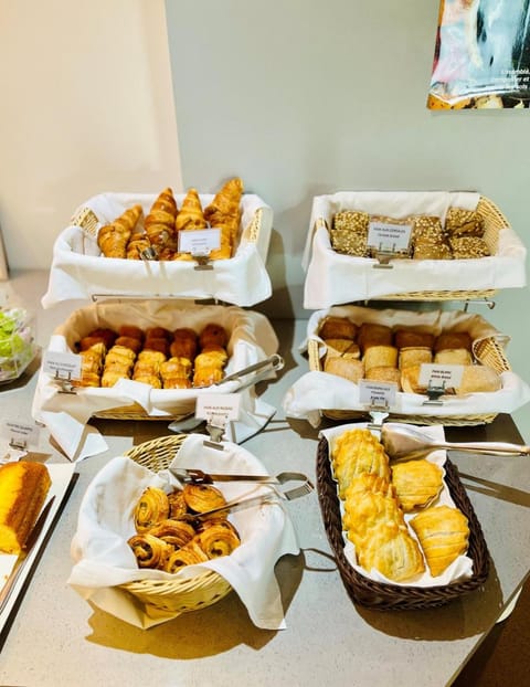 Best Western Seine West Hotel Hotel in Puteaux