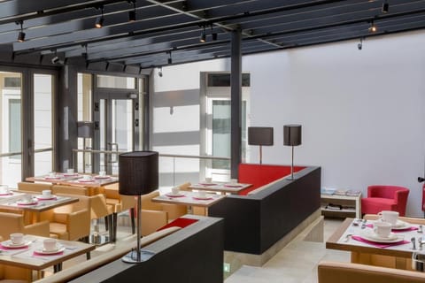 Best Western Seine West Hotel Hotel in Puteaux