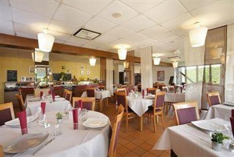 The Originals City, Hôtel Ikar, Blois Sud Hotel in Centre-Val de Loire