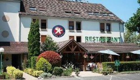 The Originals City, Hôtel Ikar, Blois Sud Hotel in Centre-Val de Loire